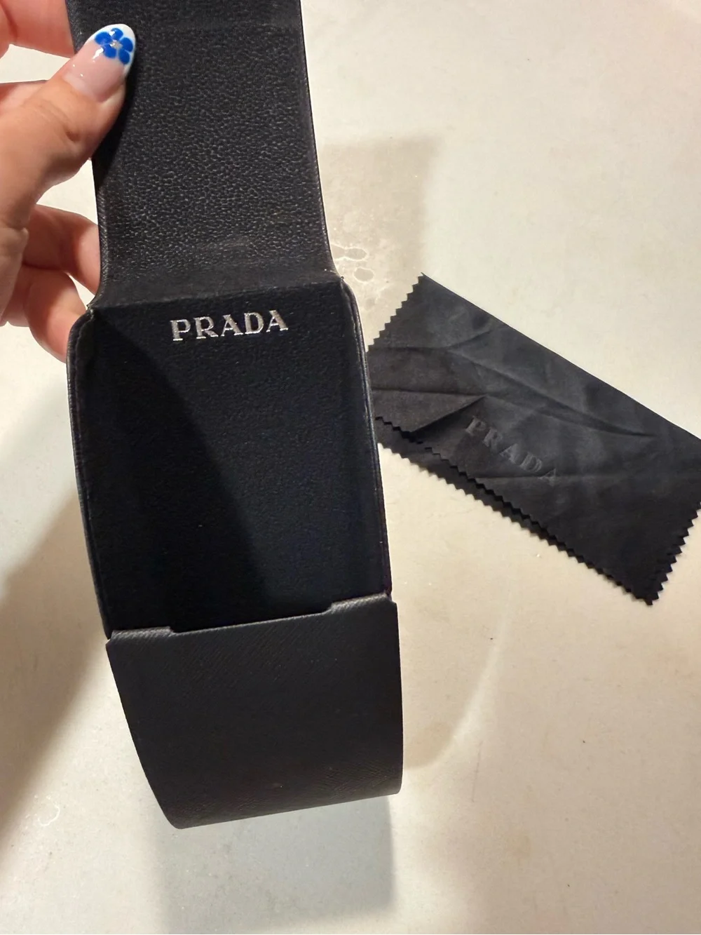 Prada brand good